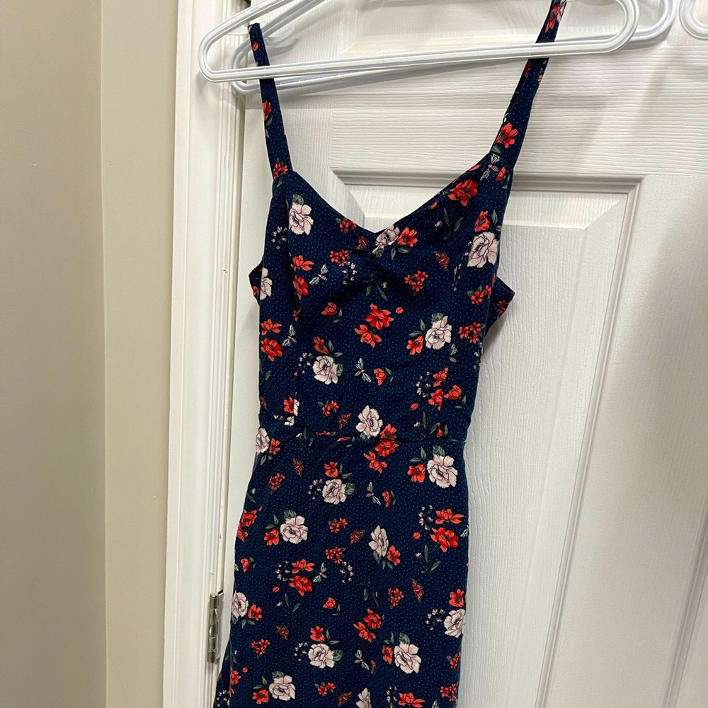 Hollister Dress